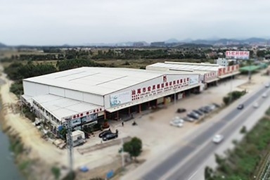 汕尾市宏昇鋼結(jié)構(gòu)有限公司（汕尾市宏昇鋼結(jié)構(gòu)有限公司公司簡(jiǎn)介） 行業(yè)新聞 第3張