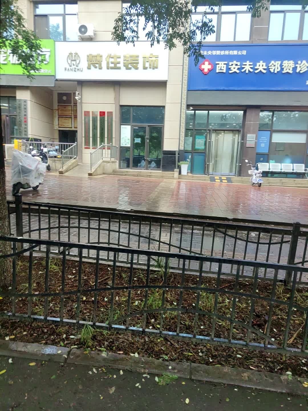 有哪些知名的檔案室裝修公司？（西安檔案室裝修公司百度地圖-景點查看） 行業(yè)新聞 第5張