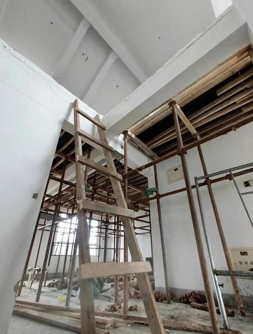 如何選擇專業(yè)的別墅加固改造公司？（如何選擇專業(yè)的別墅加固改造公司） 行業(yè)新聞 第1張