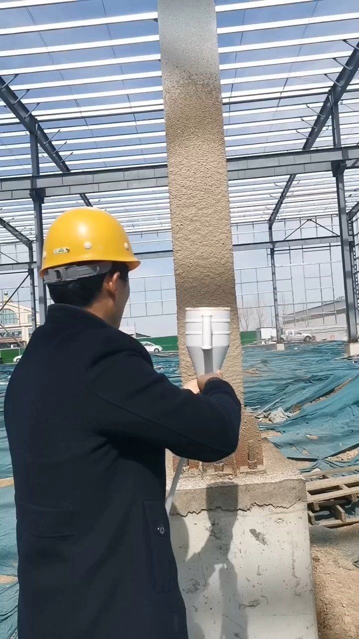 鋼結(jié)構(gòu)閣樓需要做哪些防火處理？（鋼結(jié)構(gòu)閣樓需要做哪些防火處理） 行業(yè)新聞 第1張