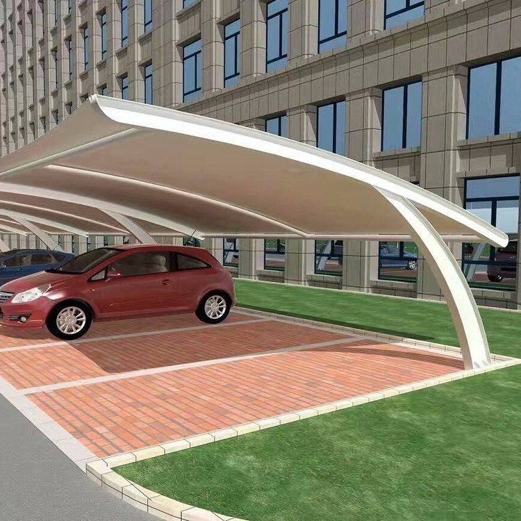 推薦一些車棚材料品牌 行業(yè)新聞 第6張