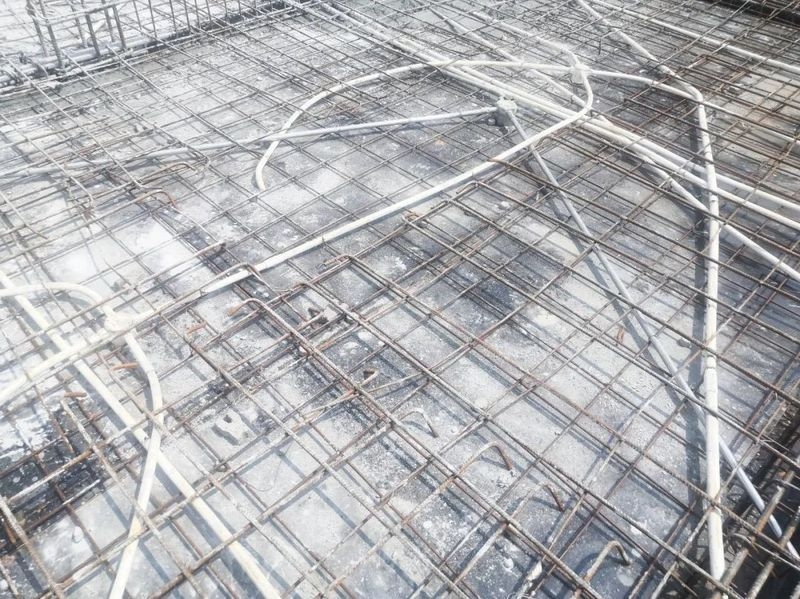 如何預(yù)防空心樓板澆筑中的裂縫？（如何預(yù)防空心樓板澆筑中的裂縫） 行業(yè)新聞 第2張