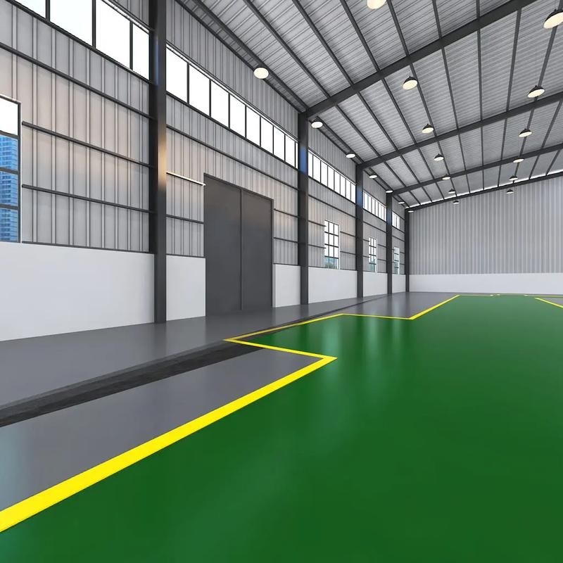 給我一些鋼結(jié)構(gòu)工程的效果圖（如何制作鋼結(jié)構(gòu)工程的效果圖？） 行業(yè)新聞 第12張