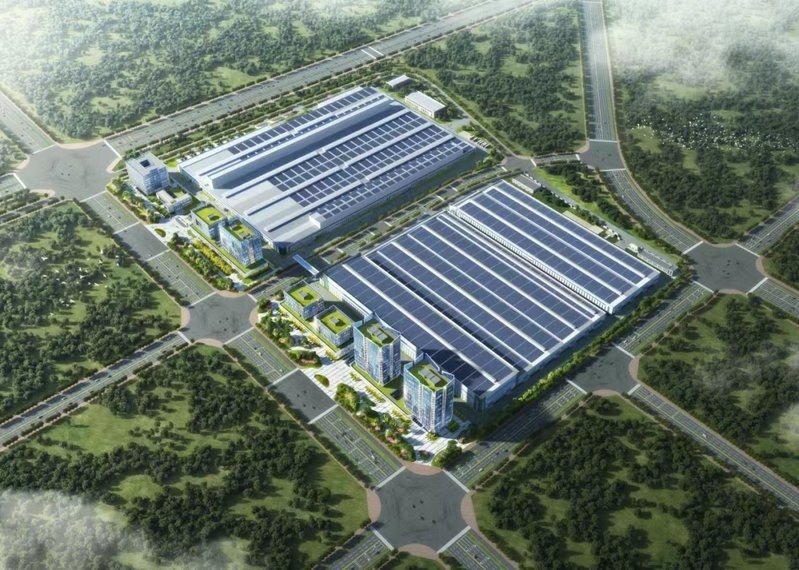 鄭州鋼結(jié)構(gòu)設(shè)計公司前十名（鄭州鋼結(jié)構(gòu)設(shè)計公司前十名根據(jù)參考信息參考信息） 行業(yè)新聞 第3張