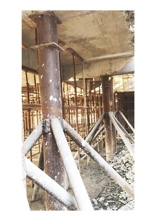 如何選擇建筑加固設(shè)計(jì)公司？（如何選擇建筑加固設(shè)計(jì)公司） 行業(yè)新聞 第3張