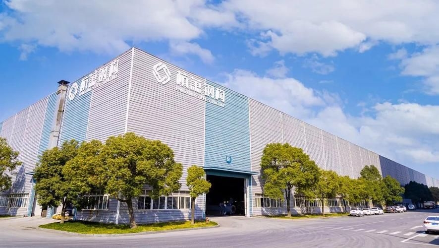 杭州鋼結(jié)構(gòu)公司(杭州鋼結(jié)構(gòu)公司和北京湃勒思的營(yíng)銷(xiāo)策略) 行業(yè)新聞 第2張 杭州鋼結(jié)構(gòu)公司(杭州鋼結(jié)構(gòu)公司和北京湃勒思的營(yíng)銷(xiāo)策略) 行業(yè)新聞 第2張