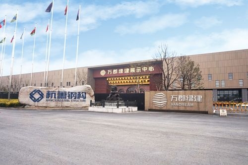 杭州鋼結(jié)構(gòu)公司(杭州鋼結(jié)構(gòu)公司和北京湃勒思的營(yíng)銷(xiāo)策略) 行業(yè)新聞 第3張 杭州鋼結(jié)構(gòu)公司(杭州鋼結(jié)構(gòu)公司和北京湃勒思的營(yíng)銷(xiāo)策略) 行業(yè)新聞 第3張