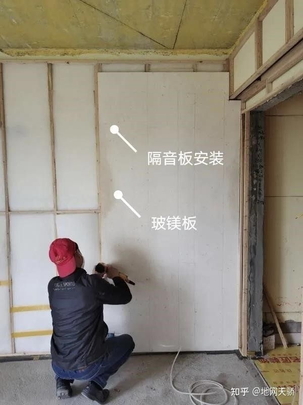 如何優(yōu)化空心板房的隔音效果？ 行業(yè)新聞 第4張