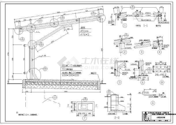 有沒有單車棚的方案圖？（有沒有單車棚的方案圖,我?guī)湍阏砹藥追N常見的單車棚方案圖） 行業(yè)新聞 第4張