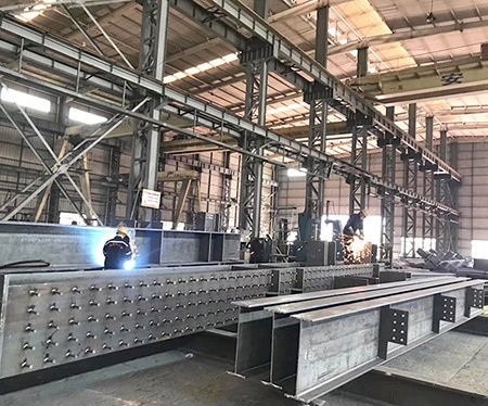 南寧鋼結(jié)構(gòu)公司排名一覽表（2018南寧鋼結(jié)構(gòu)公司排名一覽表）