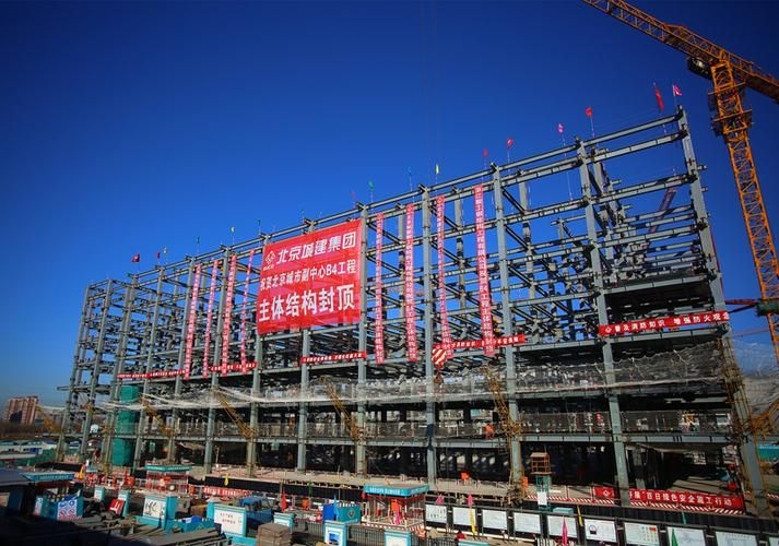 有哪些知名的北京鋼結(jié)構(gòu)施工隊(duì)伍？（北京鋼結(jié)構(gòu)施工資質(zhì)對比表）