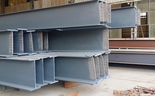 有哪些知名的北京鋼結(jié)構(gòu)施工隊(duì)伍？（北京鋼結(jié)構(gòu)施工資質(zhì)對(duì)比表） 行業(yè)新聞 第13張