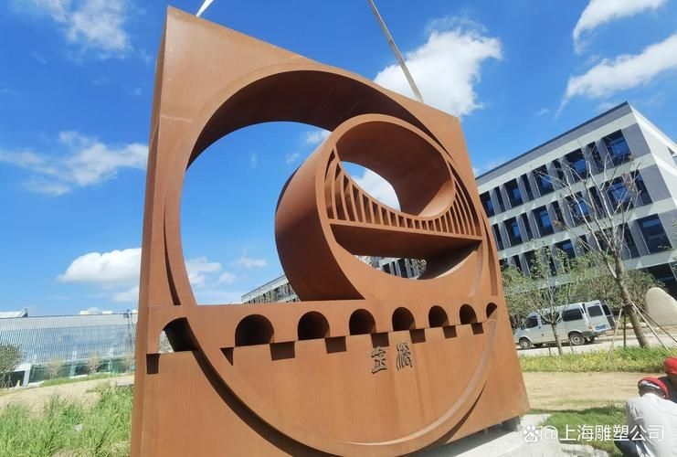 無錫雕塑設計公司（無錫雕塑設計公司和北京湃勒思的營銷案例） 行業(yè)新聞 第2張