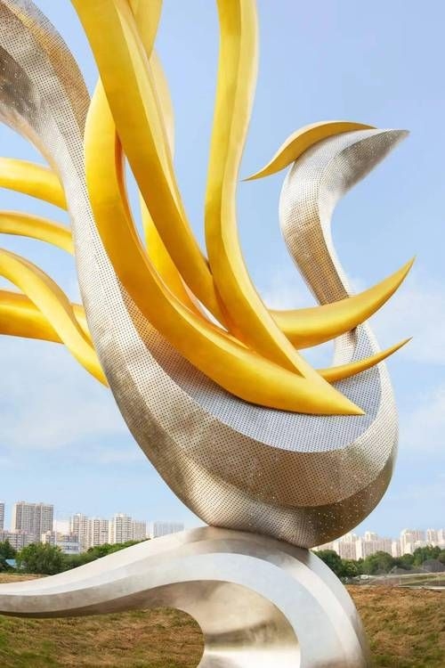 無錫雕塑設計公司（無錫雕塑設計公司和北京湃勒思的營銷案例） 行業(yè)新聞 第6張