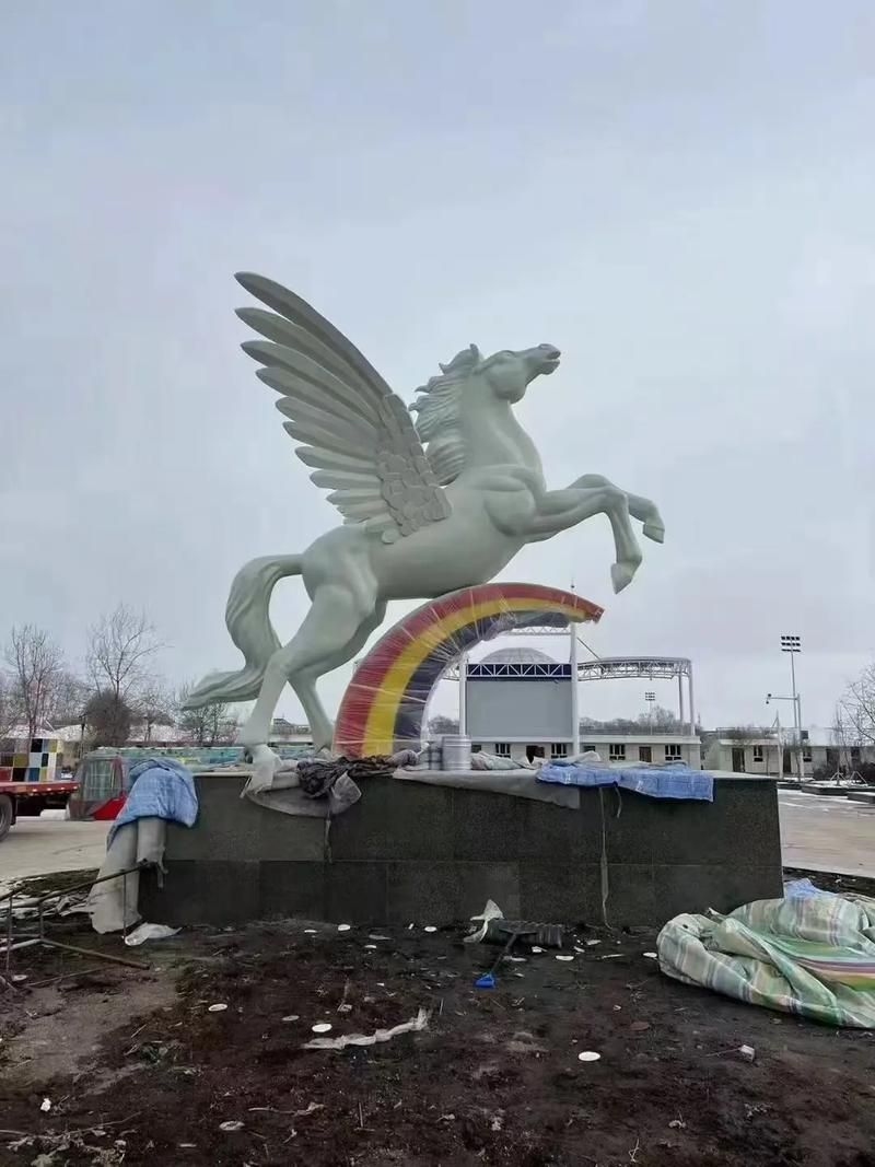 無錫雕塑設計公司（無錫雕塑設計公司和北京湃勒思的營銷案例） 行業(yè)新聞 第7張