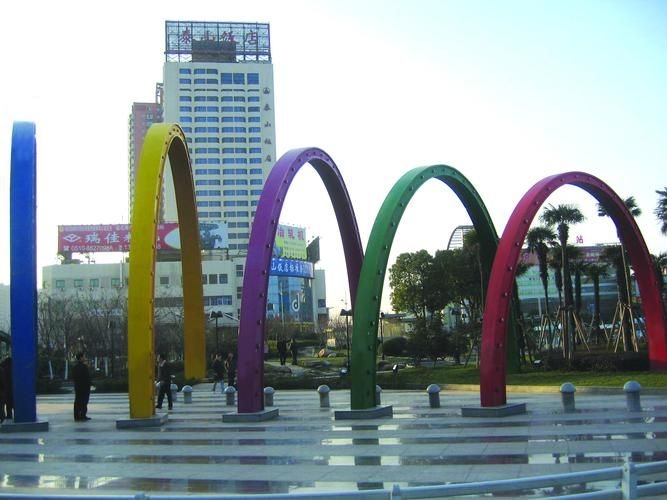 無錫雕塑設計公司（無錫雕塑設計公司和北京湃勒思的營銷案例） 行業(yè)新聞 第11張