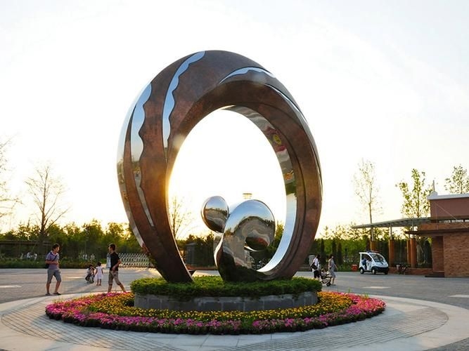 無錫雕塑設計公司（無錫雕塑設計公司和北京湃勒思的營銷案例） 行業(yè)新聞 第13張