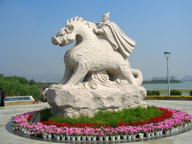 無錫雕塑設計公司（無錫雕塑設計公司和北京湃勒思的營銷案例） 行業(yè)新聞 第16張