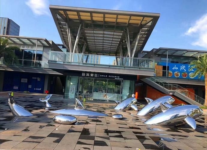 無錫雕塑設計公司（無錫雕塑設計公司和北京湃勒思的營銷案例） 行業(yè)新聞 第19張