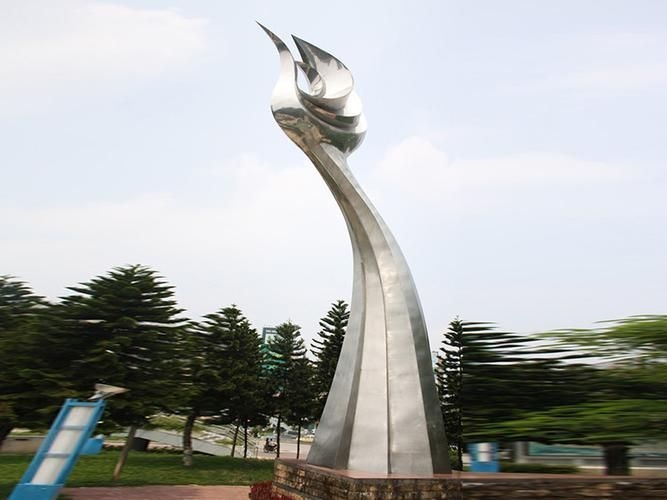 無錫雕塑設計公司（無錫雕塑設計公司和北京湃勒思的營銷案例） 行業(yè)新聞 第22張