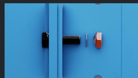 鋼結(jié)構(gòu)中有哪些常見的連接方式（鋼結(jié)構(gòu)中有哪些常見的連接方式共參考6篇資料） 行業(yè)新聞 第2張