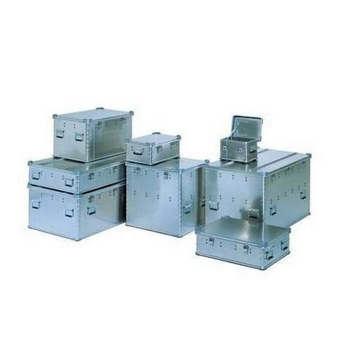 鋁制集裝箱的價格大概是多少？（鋁制集裝箱價格大概是多少鋁制集裝箱價格大概是多少） 行業(yè)新聞 第1張