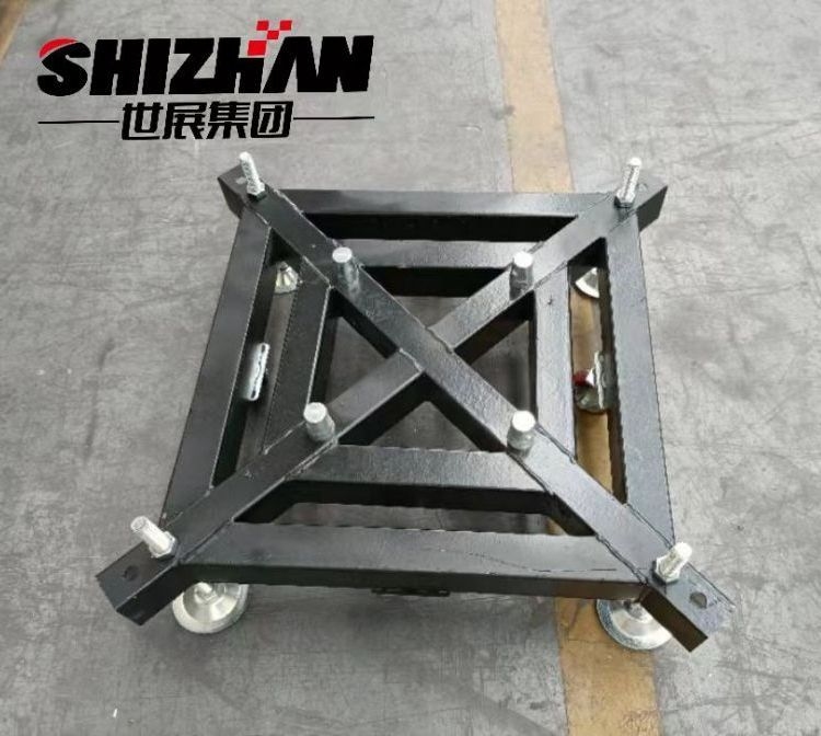 如何選擇合適的桁架底座？ 行業(yè)新聞 第1張