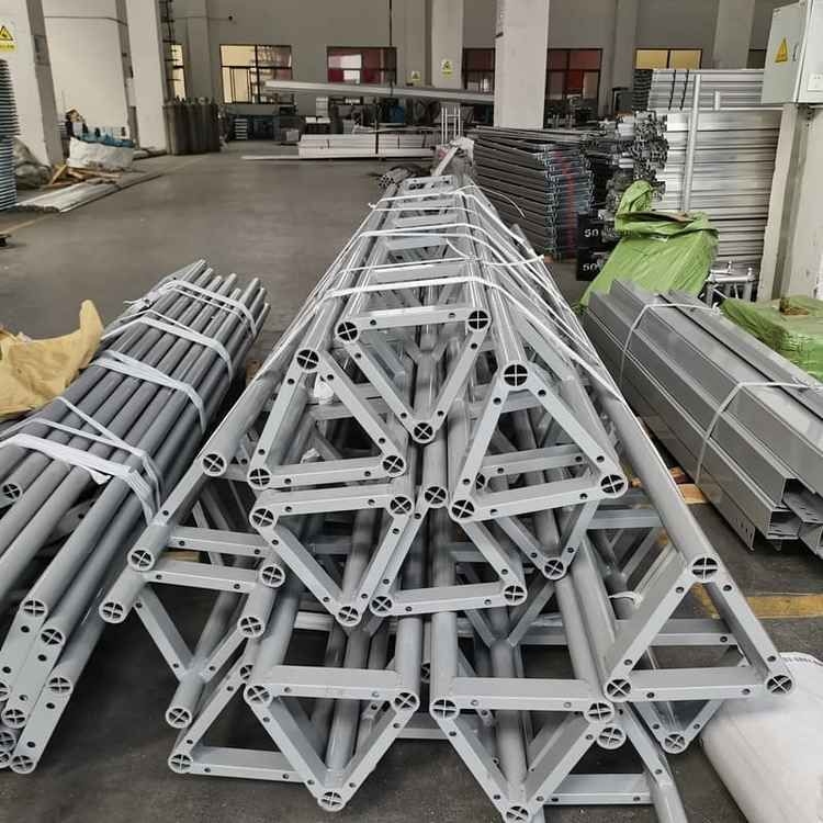 如何選擇合適的桁架底座？ 行業(yè)新聞 第2張