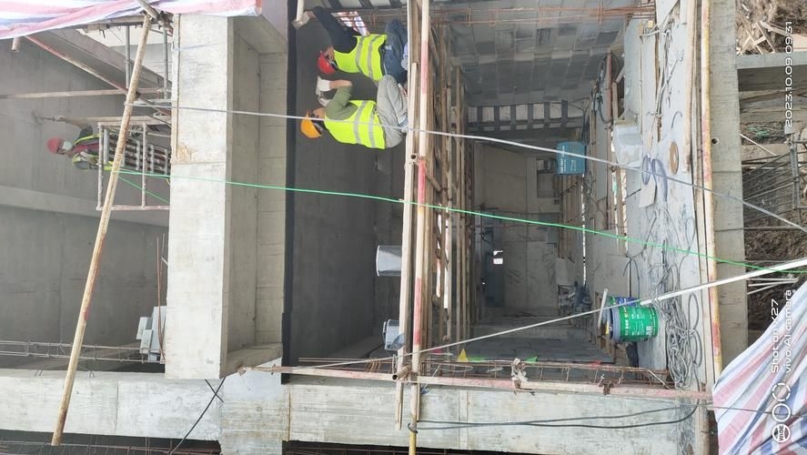 如何選擇合格的加固公司？（選加固公司，核心就盯住資質(zhì)、技術(shù)、案例和售后這四大塊） 行業(yè)新聞 第3張