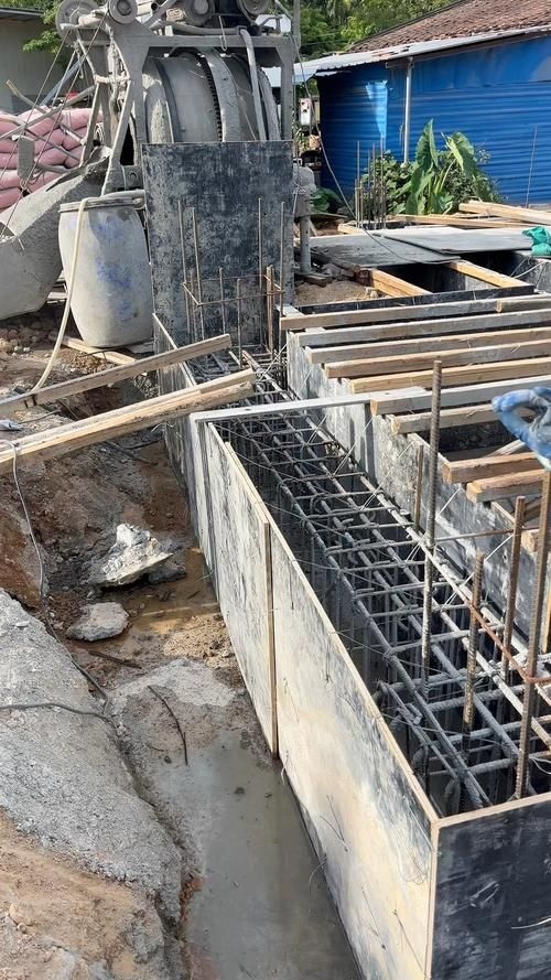 能否給出鋼構地梁和基礎梁的實例圖片？（能否給出鋼構地梁和基礎梁的實例圖片?） 行業(yè)新聞 第1張