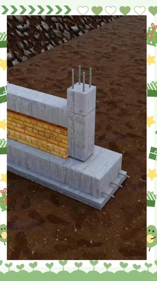 能否給出鋼構地梁和基礎梁的實例圖片？（能否給出鋼構地梁和基礎梁的實例圖片?） 行業(yè)新聞 第5張