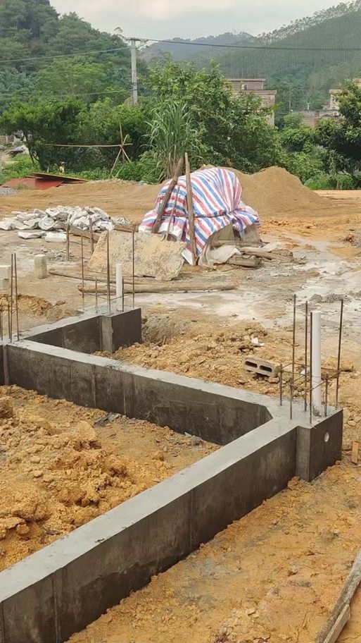 能否給出鋼構地梁和基礎梁的實例圖片？（能否給出鋼構地梁和基礎梁的實例圖片?） 行業(yè)新聞 第7張