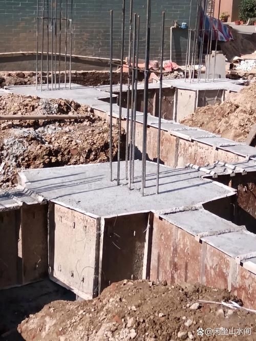 能否給出鋼構地梁和基礎梁的實例圖片？（能否給出鋼構地梁和基礎梁的實例圖片?） 行業(yè)新聞 第8張