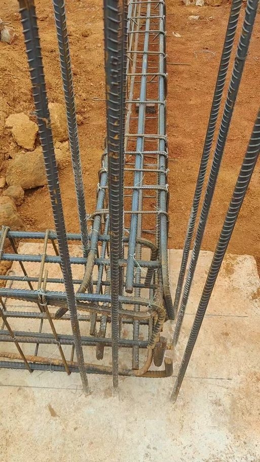 能否給出鋼構地梁和基礎梁的實例圖片？（能否給出鋼構地梁和基礎梁的實例圖片?） 行業(yè)新聞 第9張