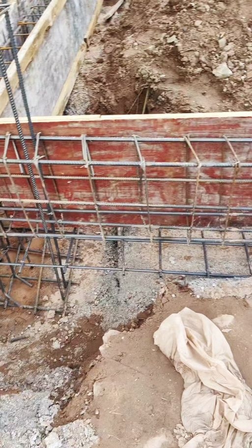 能否給出鋼構地梁和基礎梁的實例圖片？（能否給出鋼構地梁和基礎梁的實例圖片?） 行業(yè)新聞 第13張