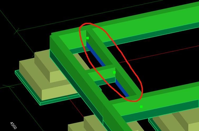能否給出鋼構地梁和基礎梁的實例圖片？（能否給出鋼構地梁和基礎梁的實例圖片?） 行業(yè)新聞 第14張