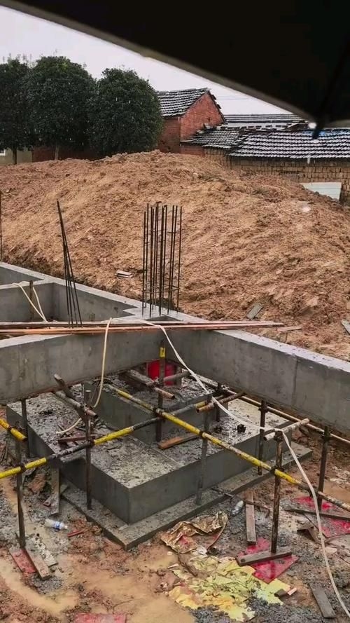 能否給出鋼構地梁和基礎梁的實例圖片？（能否給出鋼構地梁和基礎梁的實例圖片?） 行業(yè)新聞 第15張