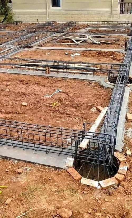 能否給出鋼構地梁和基礎梁的實例圖片？（能否給出鋼構地梁和基礎梁的實例圖片?） 行業(yè)新聞 第17張