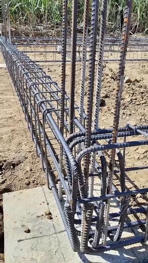 能否給出鋼構地梁和基礎梁的實例圖片？（能否給出鋼構地梁和基礎梁的實例圖片?） 行業(yè)新聞 第18張