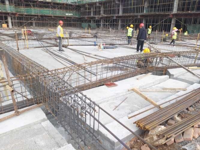 能否給出鋼構地梁和基礎梁的實例圖片？（能否給出鋼構地梁和基礎梁的實例圖片?） 行業(yè)新聞 第22張