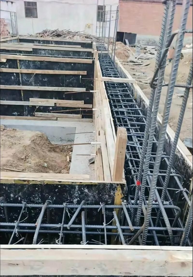 能否給出鋼構地梁和基礎梁的實例圖片？（能否給出鋼構地梁和基礎梁的實例圖片?） 行業(yè)新聞 第24張