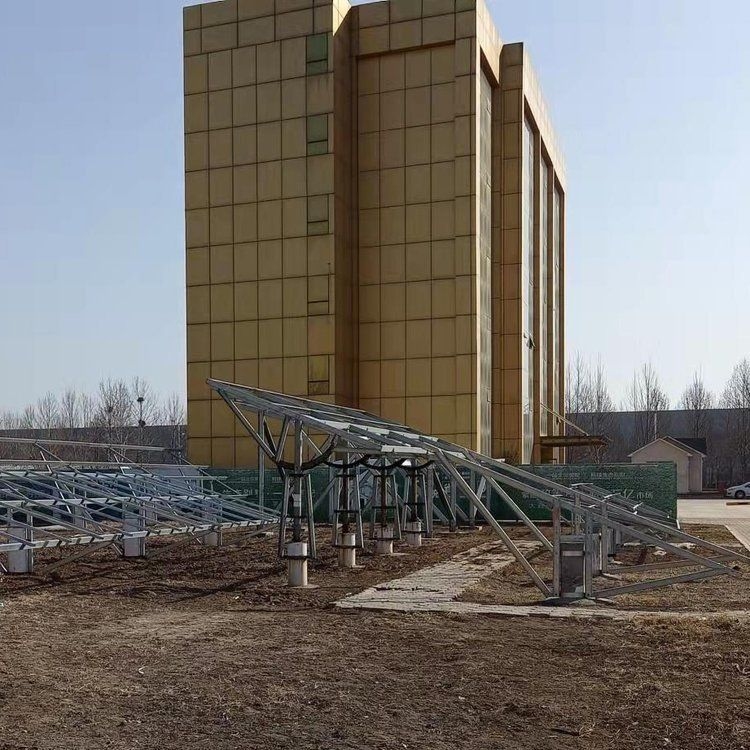 屋頂光伏支架的安裝材料有哪些？（屋頂光伏支架安裝材料有哪些屋頂光伏支架安裝材料有哪些） 行業(yè)新聞 第4張