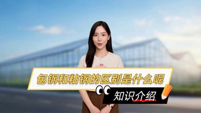 包鋼加固和粘鋼加固哪個更安全？（包鋼加固和粘鋼加固哪個更安全百度愛采購搜索全網(wǎng)5篇） 行業(yè)新聞 第2張