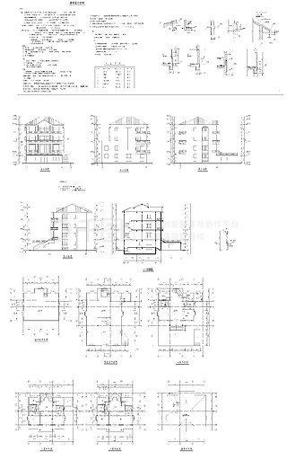 如何獲取更多房屋改造設(shè)計(jì)圖紙？（如何獲取更多房屋改造設(shè)計(jì)圖?） 行業(yè)新聞 第1張