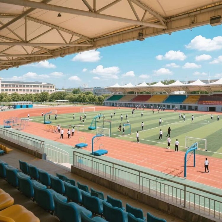 網(wǎng)架生產(chǎn)廠家的價(jià)格范圍是多少？（網(wǎng)架生產(chǎn)廠家價(jià)格范圍） 行業(yè)新聞 第2張