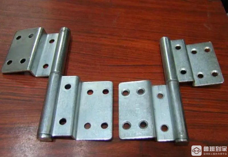 如何安全地拆除磚混結(jié)構(gòu)門框？ 行業(yè)新聞 第2張