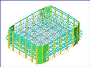 網(wǎng)架設(shè)計(jì)有哪些軟件（網(wǎng)架設(shè)計(jì)有哪些軟件，網(wǎng)架設(shè)計(jì)軟件選擇不少） 行業(yè)新聞 第4張