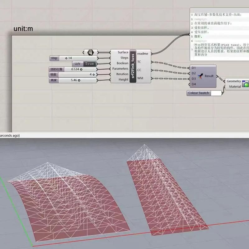 網(wǎng)架設(shè)計(jì)有哪些軟件（網(wǎng)架設(shè)計(jì)有哪些軟件，網(wǎng)架設(shè)計(jì)軟件選擇不少） 行業(yè)新聞 第8張