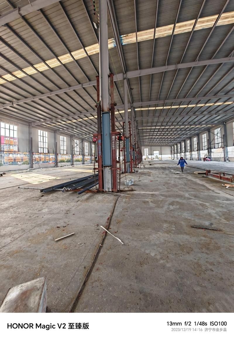 合肥鋼結(jié)構(gòu)設(shè)計(jì)公司（合肥鋼結(jié)構(gòu)設(shè)計(jì)公司和北京湃勒思的營(yíng)銷策略） 行業(yè)新聞 第2張