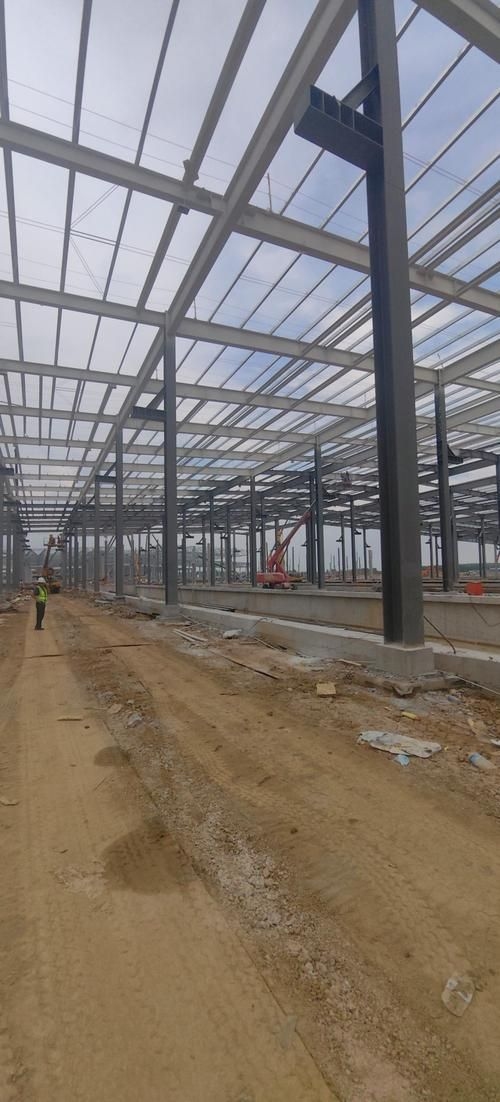 合肥鋼結(jié)構(gòu)設(shè)計(jì)公司（合肥鋼結(jié)構(gòu)設(shè)計(jì)公司和北京湃勒思的營(yíng)銷策略） 行業(yè)新聞 第4張